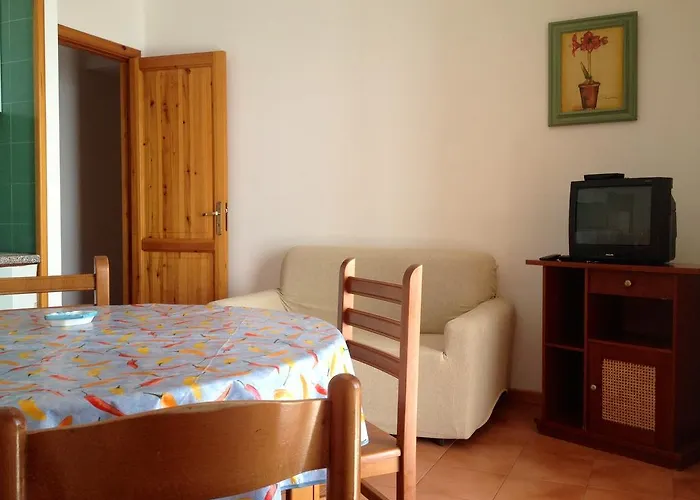 Eolcalandra Per Vacanza