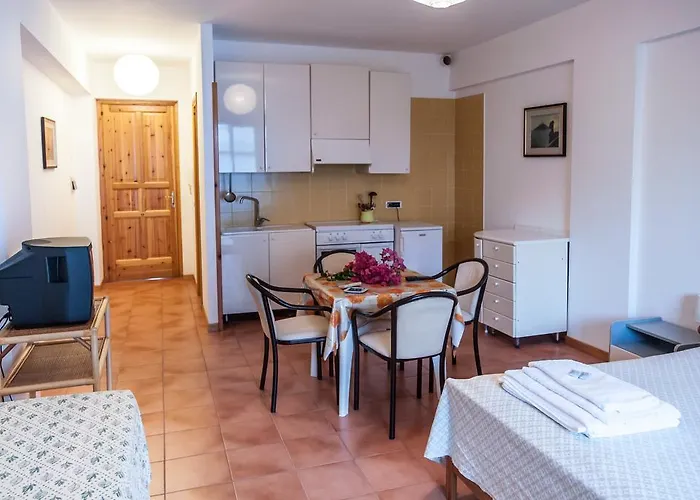 Eolcalandra Per Vacanza