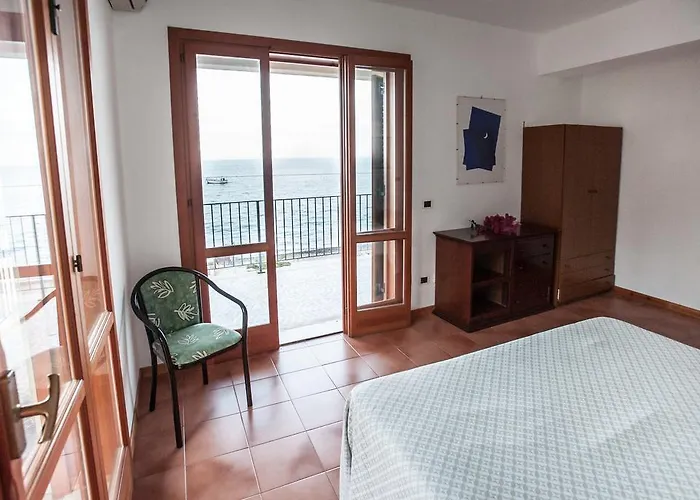 Eolcalandra Per Vacanza