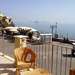 Eolcalandra Per Vacanza Lägenhet