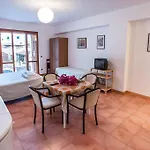 Lägenhet Eolcalandra Per Vacanza Canneto (Lipari)