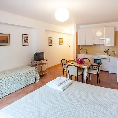 Apartman Eolcalandra Per Vacanza