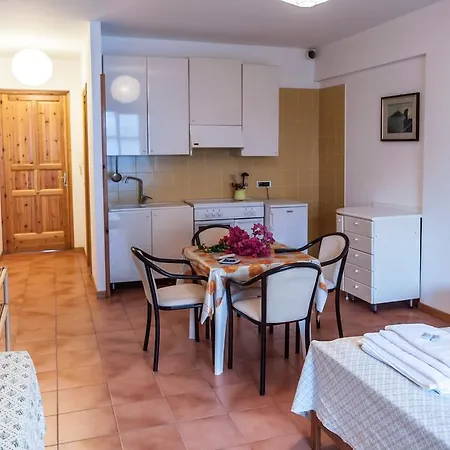 Eolcalandra Per Vacanza