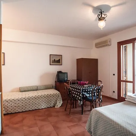 Apartment Eolcalandra Per Vacanza Canneto (Lipari)