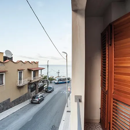 Eolcalandra Per Vacanza Canneto