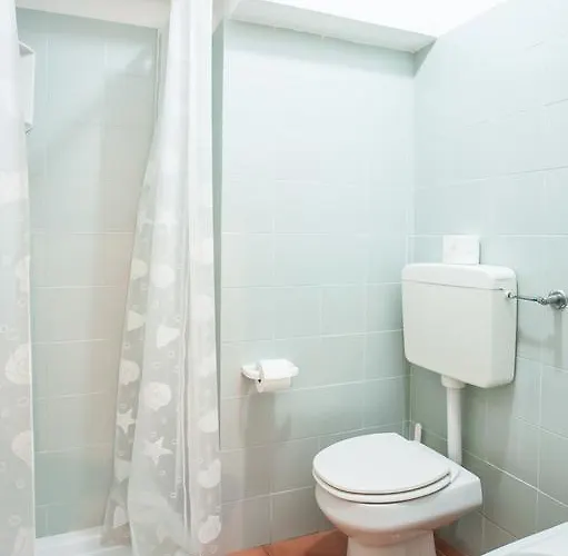 Apartment Eolcalandra Per Vacanza